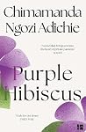 Purple Hibiscus