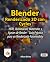 Blender Renderizado 3D con ...