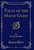 Tales of the Maine Coast