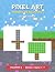 Pixel Art Mundo de Bloques Volumen 1 by Lucas Duarte