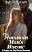 The Mountain Man's Hucow: A...