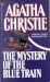 The Mystery of the Blue Train by Agatha Christie The Mystery of the Blue Train by Agatha Christie