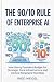 The 90/10 Rule of Enterprise AI by Ingo Weigel