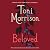 Beloved by Toni Morrison