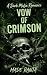 Vow of Crimson by MADE RANTA