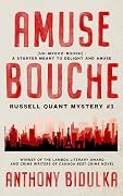 Amuse Bouche: Russell Quant Mystery #1