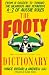 The Footy Dictionary: From ...