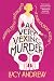A Very Vexing Murder: Harri...