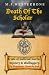 Death Of The Scholar by M J Westerbone