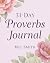 31 Day Proverbs Jouranl