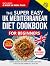 The Super Easy UK Mediterra...