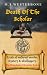 Death Of The Scholar by M J Westerbone