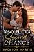 The Navy Pilot's Second Chance by Madison Martin