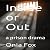 Inside or Out: Jessica Tayl...