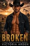 BROKEN: A SMALL T...