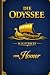 Die Odyssee ILLUSTRIERTE GR...