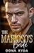The Mafioso's Bride: An Age Gap Forced Marriage Mafia Romance (Corsini Crime Family Book 2)