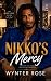 Nikko's Mercy (Hard Love Bo...