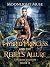 The Hybrid Princess and the Rebel's Allure (The Rossi Legacies Book 8)