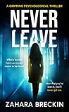 Never Leave
