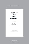 Notas de una botella