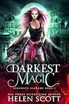 Darkest Magic: A ...