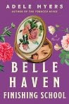 Belle Haven Finis...