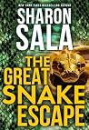 THE GREAT SNAKE E...