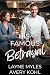 His Famous Betrayal: Infide...