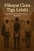 Hikayat Cinta Tiga Lelaki