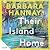 Their Island Home by Barbara Hannay