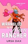 Wrangled by the A...