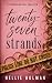 Twenty-Seven Strands by Nellie Holman Twenty-Seven Strands by Nellie Holman