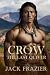 Crow by Jack Frazier