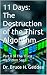 11 Days: The Destruction of...