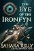 The Eye of the Ironfyn by Sahara Kelly