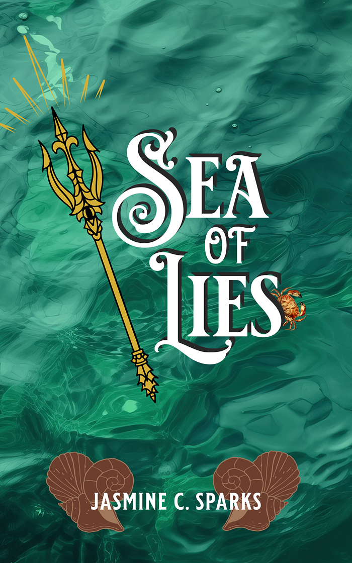 Read Sea Of Lies (The Lost Prince Series, #3)