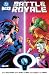DC K.O.: Battle Royale