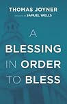 A Blessing in Ord...