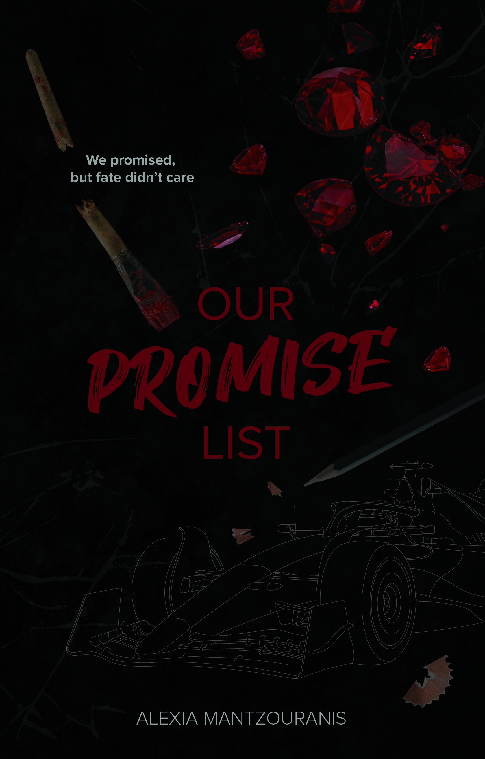 Our Promise List