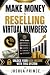 Make Money Reselling Virtua...