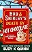 Bob and Shirley's Death by Hot Chocolate (Bob and Shirley's Cozy Mystery / Murder Mystery Series, #2)