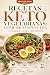 Recetas Keto Vegetarianas: ...
