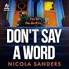 Don't Say a Word