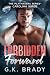 Forbidden Forward by G.K. Brady
