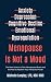 Menopause Is Not A Mood by Michelle Langley