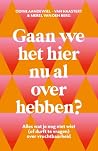 Gaan we het hier ...