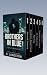 Brothers In Blue Series Com...