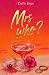 Mrs Who? (French Edition)