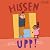 Hissen upp! by Sara Berg Hissen upp! by Sara Berg